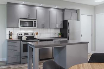 Quality finishes